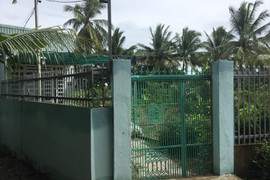 Xác nhận làm hộ khẩu cho người cất nhà trên đất đã bán: Địa phương nói do sơ suất