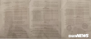 Bộ Chỉ huy Bộ đội Biên phòng tỉnh Kiên Giang thừa nhận cho thuê nhà khách sai quy định