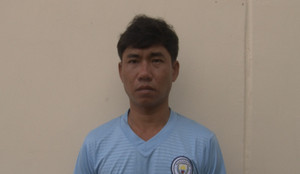 Giả làm người tốt ngỏ ý chở về nhà rồi trộm luôn xe của bệnh nhân