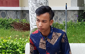Sống như vợ chồng với bé gái 12 tuổi, một thiếu niên ở Sóc Trăng lãnh 7 năm tù