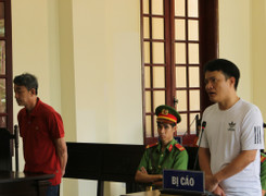 Tống tiền CSGT tại Tiền Giang: Yêu cầu làm rõ vai trò của 'nhà báo' Mai Xuân Hiển