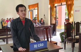 Mâu thuẫn tại trường gà, người chết, kẻ ngồi tù