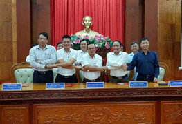 Cao tốc Trung Lương - Mỹ Thuận: Nhà đầu tư có quyền tạm dừng dự án