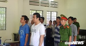 Điều tra viên bị tố làm sai lệch hồ sơ vụ án ở Cần Thơ: Công an quận Ô Môn nói gì?