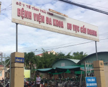 Bác sĩ dùng bằng cấp 3 giả ở Trà Vinh bị thu hồi bằng đại học và giấy phép hành nghề