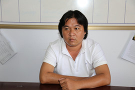 Bị đâm chết vì... đưa người bị thương đi cấp cứu