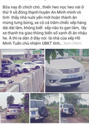 Nhiều xe công dự khai trương nhà nuôi yến: Tỉnh ủy Kiên Giang nói gì?