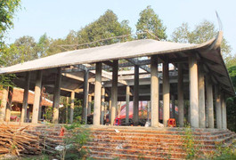 Tạm đình chỉ chức vụ PGĐ Sở Văn hóa, Thể thao và Du lịch Đồng Tháp