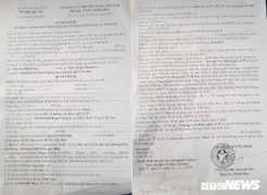 Vi phạm trong đào tạo lái xe, cơ sở 2 trường Cao đẳng nghề số 9 bị đình chỉ tuyển sinh
