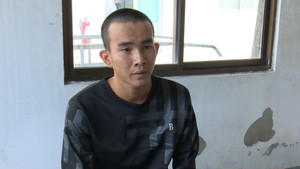 Cãi nhau vì chia tiền nhậu không đều, gã trai 20 tuổi thành kẻ sát nhân