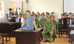 6 năm tù cho kẻ tuyên truyền chống phá Nhà nước