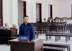 Vĩnh Long: Án chung thân cho kẻ giết chủ nhà trọ, cướp tài sản