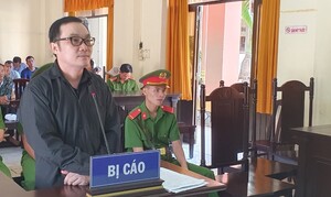 Dùng giấy chứng nhận quyền sử dụng đất giả, gã giám đốc lừa trót lọt hơn 14 tỷ đồng