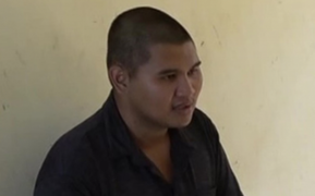 Trộm ôtô rồi gọi điện thoại đòi tiền chuộc