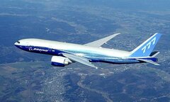 Doanh nghiệp Việt tham gia cung ứng cửa máy bay Boeing 777