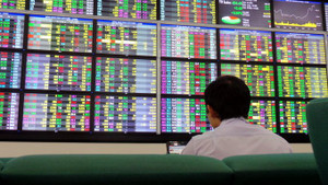 Điều gì khiến mã cổ phiếu này tăng không tưởng 300% trong bối cảnh thị trường giảm sâu?