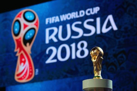 Một tập đoàn tài trợ miễn phí VTV 5 triệu USD mua bản quyền World Cup