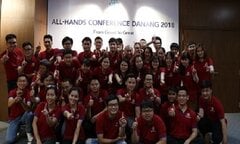Start-up AI do các kỹ sư Việt phát triển sản phẩm gọi được vốn hơn 200 tỷ đồng