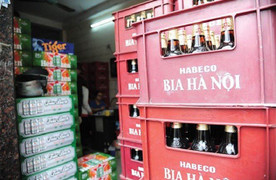 Thoái vốn càng kéo dài, nguy cơ Habeco tụt hậu càng lớn