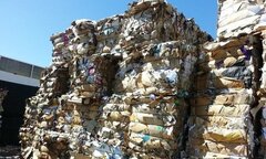 Chính phủ yêu cầu siết chặt việc nhập phế liệu vào Việt Nam