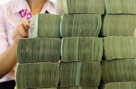 NHNN bơm ròng 25.440 tỷ đồng vào thị trường, cao nhất 2 tháng