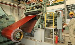 Indonesia áp thuế chống bán phá giá lên tôn mạ màu: Doanh nghiệp Việt chịu tác động ra sao?