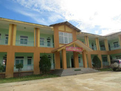 Thanh tra việc cấp phép mỏ vàng Minh Lương cho Công ty cổ phần vàng Lào Cai