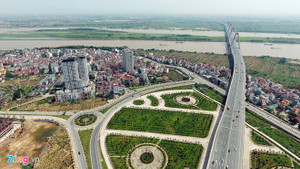 Hà Nội trao quyết định đầu tư tổng vốn 17 tỷ USD chỉ trong một ngày