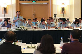 Doanh nghiệp kêu hải quan 'một cửa nhưng nhiều khóa'