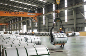 VSA đề nghị ‘nói không’ với dự án sản xuất thép không gỉ của doanh nghiệp Trung Quốc