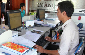 Đã hoàn 25.655 tỷ đồng tiền thuế VAT bằng phương thức điện tử