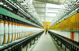 Vì sao Vĩnh Phúc thẳng thừng từ chối dự án nhà máy dệt nhuộm 350 triệu USD?