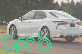 Đầu tư 1 tỷ USD vào Grab, Toyota được lợi thế nào?