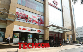 Cuộc đua tăng vốn tỷ USD của các đại gia ngân hàng