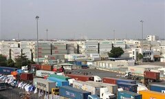 'Truy tìm' chủ nhân 534 container tồn đọng tại cảng Cát Lái