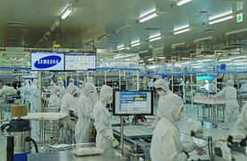 Vượt mốc 7%, tăng trưởng GDP Việt Nam nửa đầu năm 2018 cao nhất 7 năm