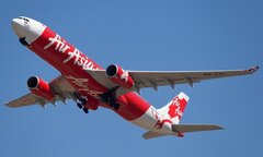 Hàng không giá rẻ Malaysia đã lấn sân sang Thái Lan ra sao?