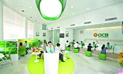 Ngân hàng TMCP Phương Đông sắp tăng vốn lên 7.500 tỷ đồng