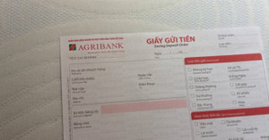 Xuất hiện thêm chiêu lừa đảo, trộm tiền ngân hàng qua email