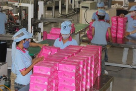 Tập đoàn Nhật Bản mua lại SGP không thuộc trường hợp bị cấm