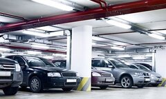 Hà Nội sẽ có quy định riêng về chỗ đỗ xe tại chung cư