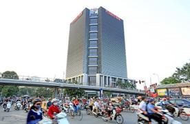 Lãi vay ngoại tệ tăng 1%, chi phí của PVN thêm 1.000 tỷ đồng