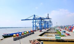 Công nghiệp - Thương mại: Hai động lực tăng trưởng kinh tế