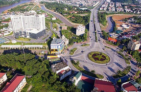 Chính thức sáp nhập Sở Giao thông vận tải và Sở Xây dựng Lào Cai