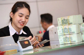 Định giá cổ phiếu ngân hàng đã về mức hấp dẫn?