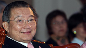 Ngoài tỷ phú Thái, gia tộc Scotland cũng đang muốn thâu tóm Vinamilk