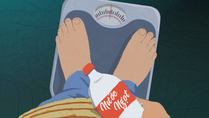 Áp thuế với trà, cà phê và 'trào lưu Tây' không ngọt ngào