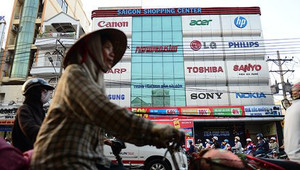 Ngỡ ngàng thông tin đại gia Thái Lan 'chống lưng' siêu thị Nguyễn Kim từ năm 2015