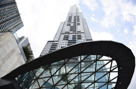 Những con số ít người biết về 10 tòa nhà cao nhất Việt Nam, đứng đầu là Landmark 81 tại TP.HCM