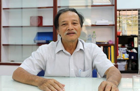 PGS.TS Nguyễn Thiện Tống: 'Cần chính sách rõ ràng lôi kéo đầu tư tư nhân phát triển hàng không'